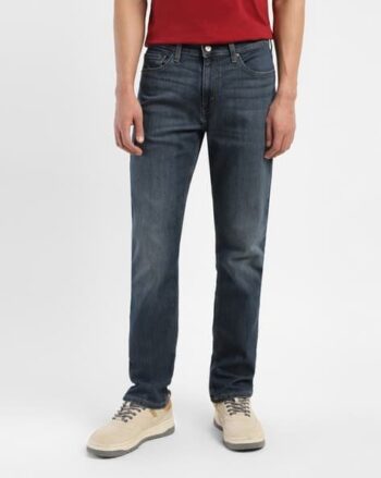 Mens 511 Slim Fit Jeans