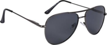Night Vision, UV Protection Clubmaster Sunglasses (48)