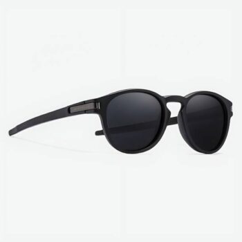 Polarized Round Sunglasses (54)