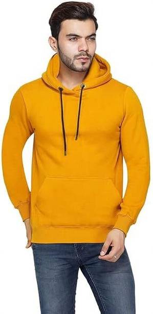 Men Striped Round Neck Grey Sweater