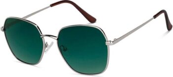 by Lenskart UV Protection Rectangular Sunglasses (56)