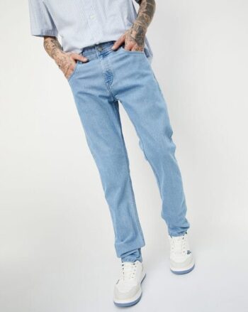 Men Regular Fit Jeans