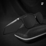 Others Wayfarer Sunglasses (Free Size)