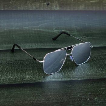 by Lenskart UV Protection Cat-eye Sunglasses (59)