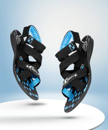 Men Half Sandals For Flats Sandal