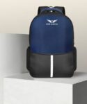 Medium 30 L Laptop Backpack LCB-12 BLUE COLOR LAPTOP Backpack bag