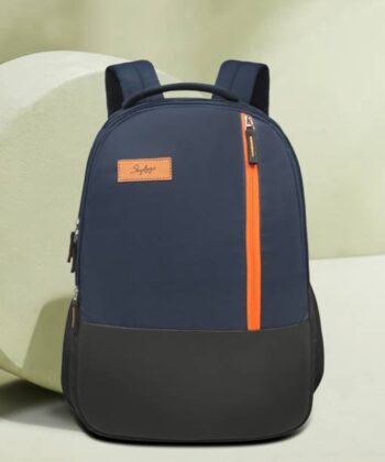Large 32 L Laptop Backpack MAVEN LAPTOP BACKPACK NAVY