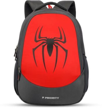 Small 10 L Laptop Backpack Religious bajrang bali bag