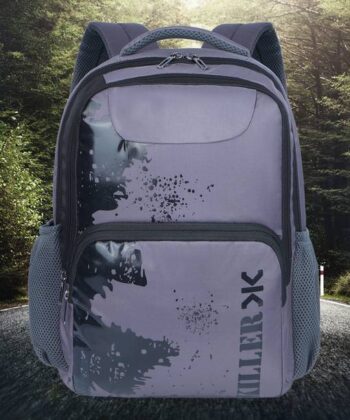 Large 40 L Laptop Backpack ESPY STYLISH FOR DAILY TRAVEl