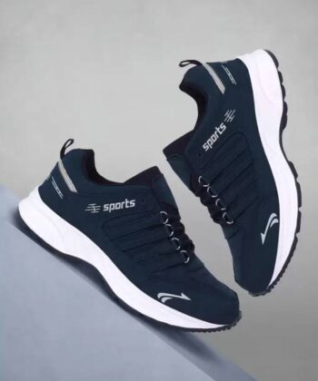 Royal Look Party Wear high tops Shoes For Men ll Casual