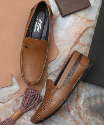 Men's Black Leather Tactical Combat Ring NCC/Army/Milit