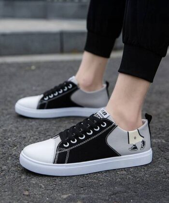 Canvas Shoes For Men