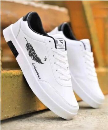 Stylish & Trending Outdoor Walking Comfortable Sneakers