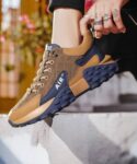Layasa New Attractive Stylish outdoor anti-slip Sneaker