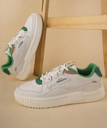 fashionable Stylish Light Weight Sneakers white Sneaker