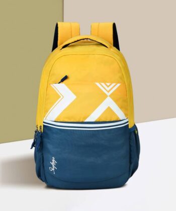 Large 35 L Laptop Backpack STRIDER PRO 05 LAPTOP BACKPACK BAG