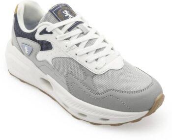 Stylish Comfortable Lightweight, Breathable Walking Sho