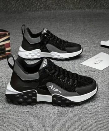 Casual Sneakers Chunky Trending Shoes For Boys and Men