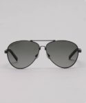 Polarized, UV Protection Aviator Sunglasses (63)