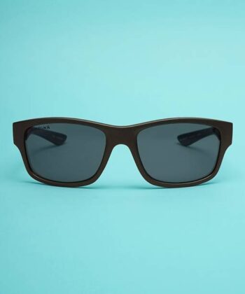 Polarized Wayfarer Sunglasses (55)