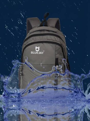 Small 10 L Backpack Side Chester bag for Traveling