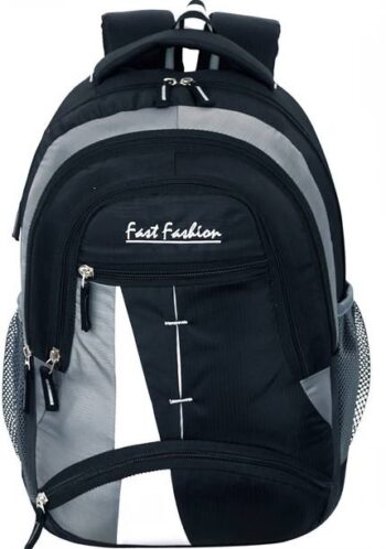 Large 35 L Laptop Backpack Spacy unisex bag