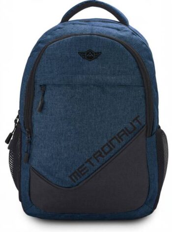 Medium 30 L Laptop Backpack Khadi Textured Hi storage