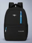 Medium 25 L Laptop Backpack Terror Skyblue bag
