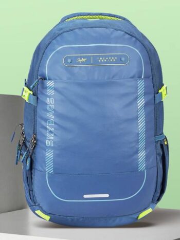 Large 32 L Backpack NETWORK NXT 01 (E)