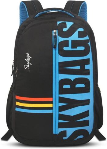 Large 35 L Laptop Backpack KREW 01 (H)