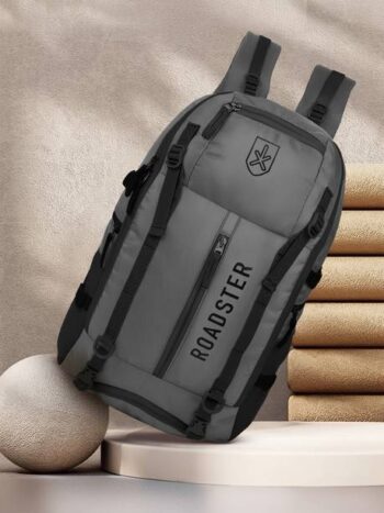 Large 50 L Laptop Backpack Rider Multipurpose Unisex