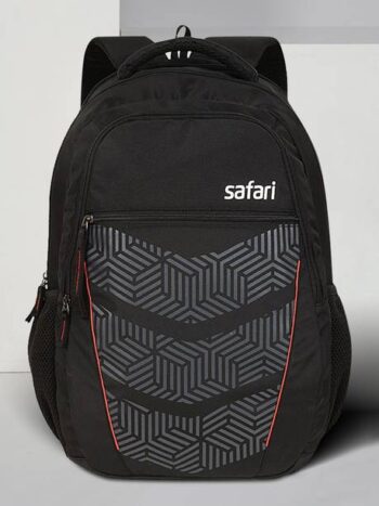 Large 35 L Laptop Backpack Tribal