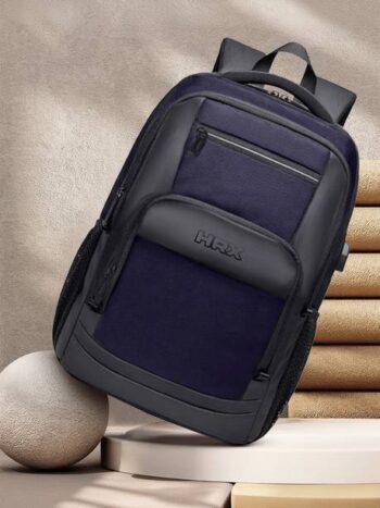 Large 40 L Laptop Backpack Sefton Bize2Go Pro Unisex