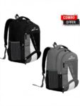 Large 35 L Laptop Backpack High Quality Laptop Bag