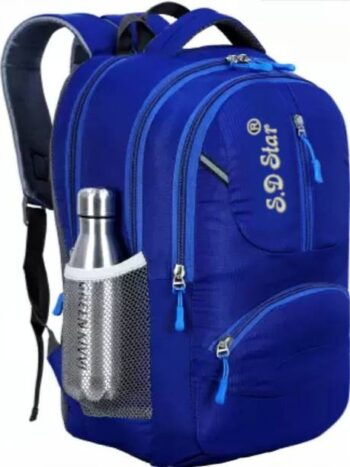 Large 40 L Laptop Backpack Casual Classy New Design