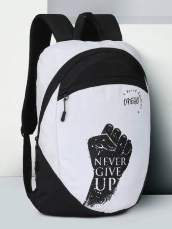 Medium 22 L Backpack Wild-Tourist Bag Use For College