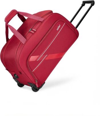 27 L Strolley Duffel Bag - PEP NEO 57 RDFL