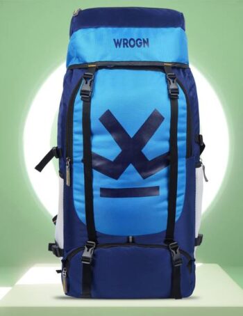 GTIER TREKKING WITH SHOES COMPARTMENT