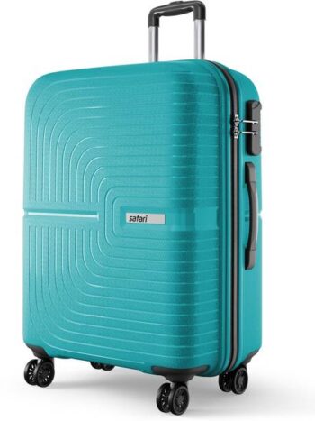 Large Check-in Suitcase (75 cm) 4 Wheels - Eclipse Neo