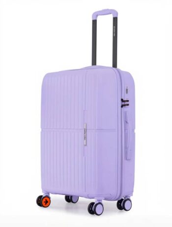 Medium Check-in Suitcase (65 cm) 8 Wheels