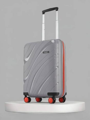 40 L Duffel Bag - Casual Travel Duffle Bag with & Adjust Bags