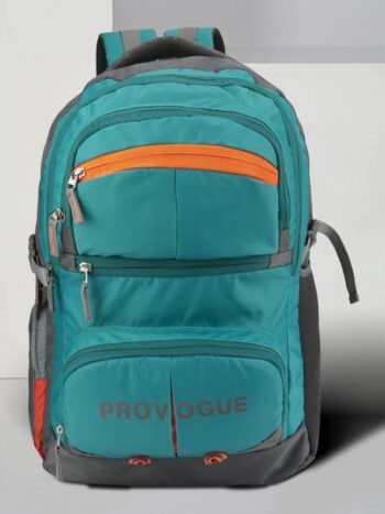 Large 35 L Laptop Backpack Spacy Freeride Unisex Backpack bag