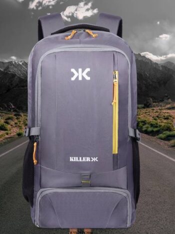 55 L Laptop Backpack ORINE DESIGN HIGH CAPACITY FOR DAI