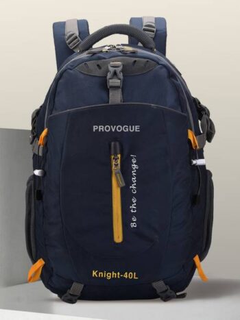 Large 40 L Laptop Backpack unisex bagwith rain cover