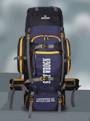 YURI-TRAVEL Rucksack  - 85 L