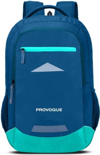 Large 48 L Laptop Backpack 3 Compartment Premium Office