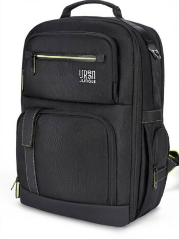 Medium 24 L Laptop Backpack Shuttle