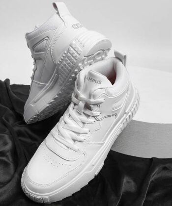 Court Gamer Sneakers For Men