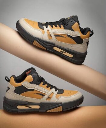 Lifestyle Casual Shoes for Men Sports Wear Casuals