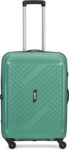 Medium Check-in Suitcase (65 cm) 4 Wheels - Rhino - 65
